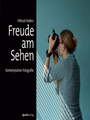 cover image of Freude am Sehen